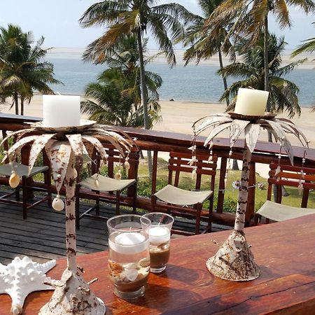 Archipelago Resort Vilanculos Ngoại thất bức ảnh
