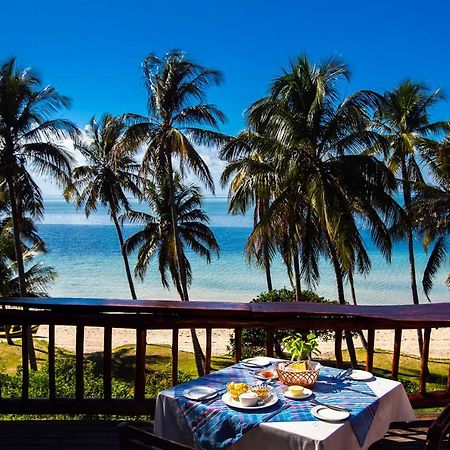 Archipelago Resort Vilanculos Ngoại thất bức ảnh