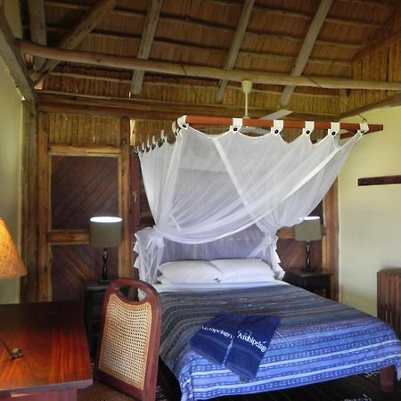 Archipelago Resort Vilanculos Ngoại thất bức ảnh