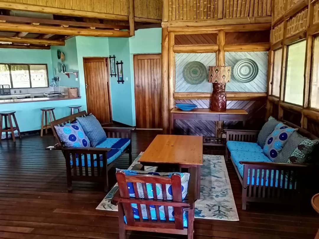 Archipelago Resort Vilanculos Ngoại thất bức ảnh