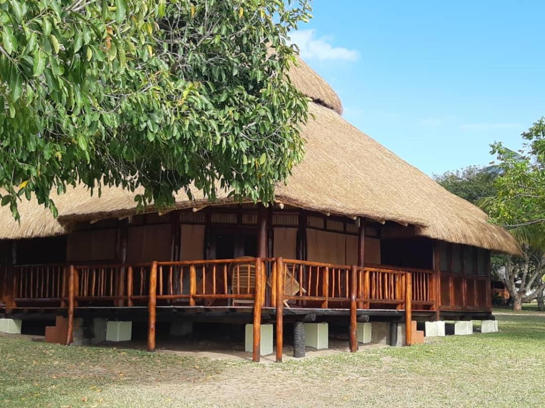 Archipelago Resort Vilanculos Ngoại thất bức ảnh