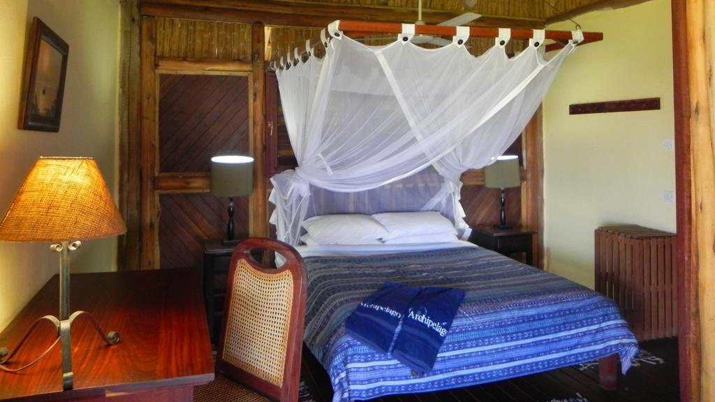 Archipelago Resort Vilanculos Phòng bức ảnh