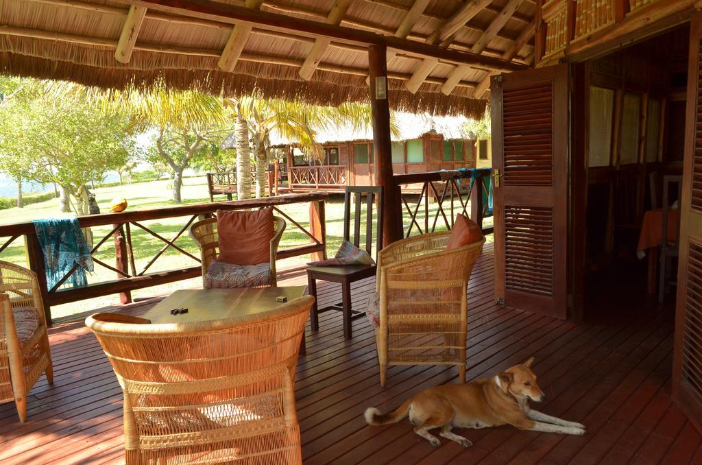 Archipelago Resort Vilanculos Phòng bức ảnh