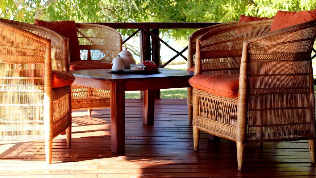 Archipelago Resort Vilanculos Phòng bức ảnh