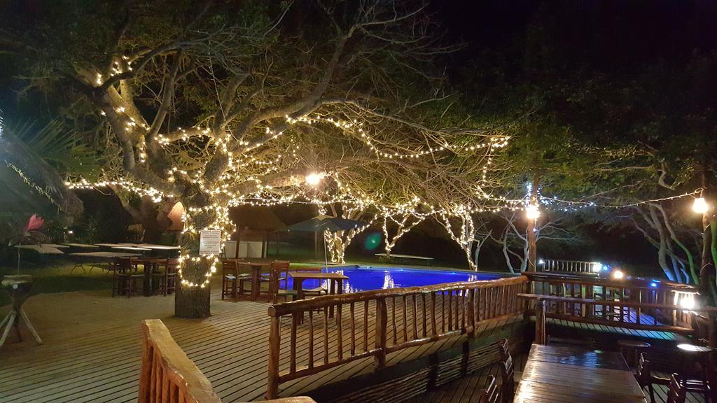 Archipelago Resort Vilanculos Ngoại thất bức ảnh