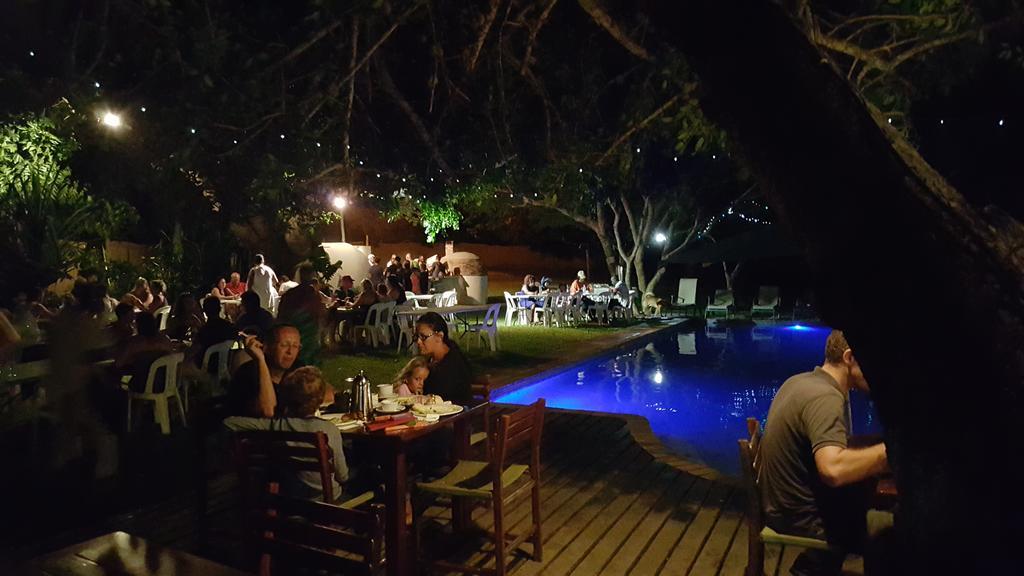 Archipelago Resort Vilanculos Ngoại thất bức ảnh