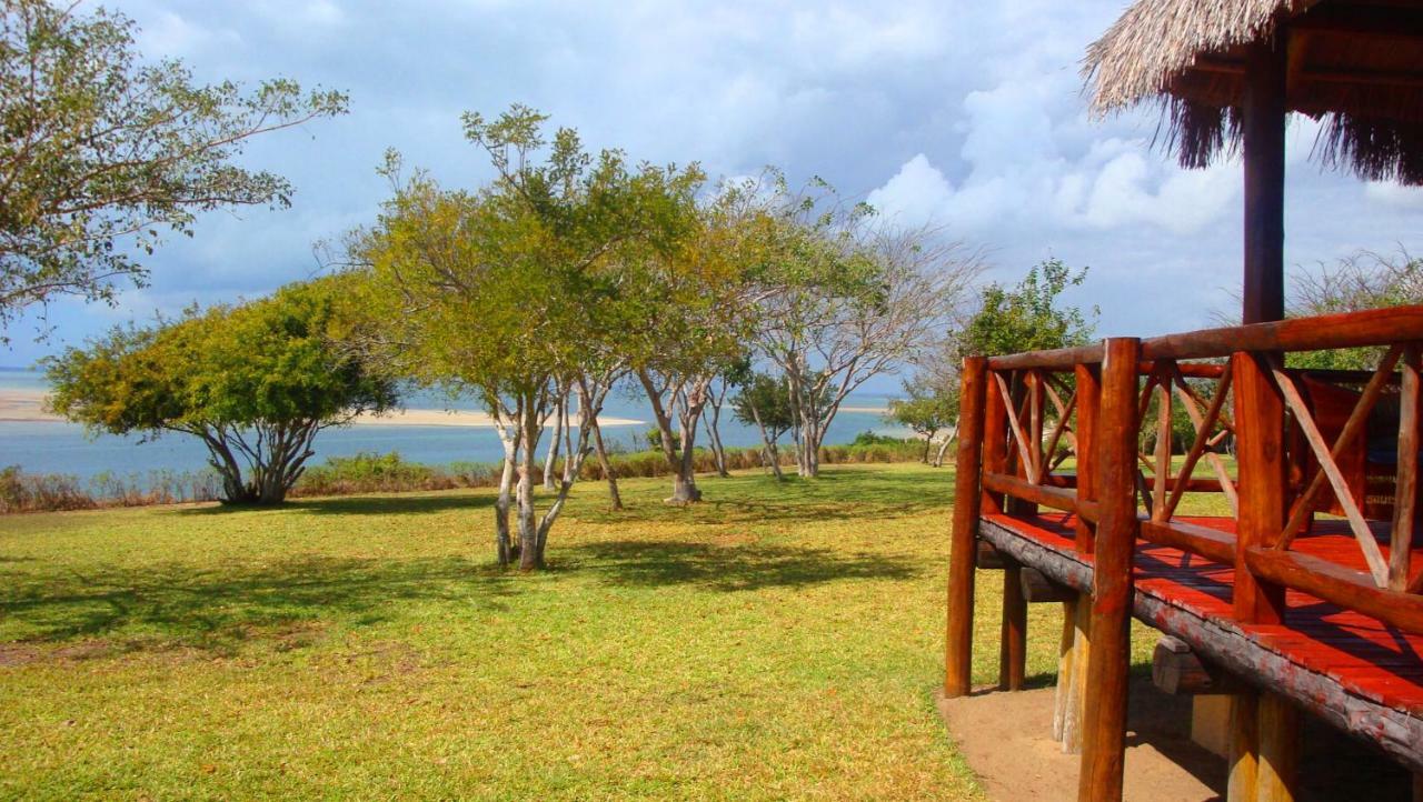 Archipelago Resort Vilanculos Ngoại thất bức ảnh