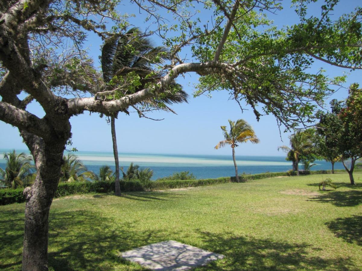 Archipelago Resort Vilanculos Ngoại thất bức ảnh