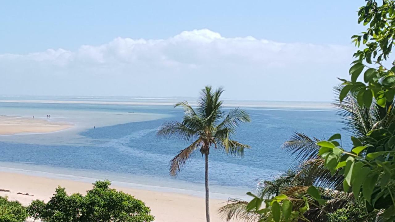 Archipelago Resort Vilanculos Ngoại thất bức ảnh