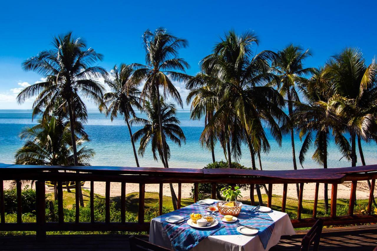 Archipelago Resort Vilanculos Ngoại thất bức ảnh