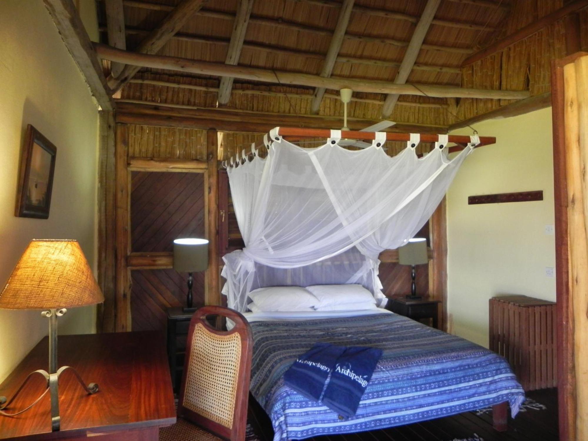 Archipelago Resort Vilanculos Ngoại thất bức ảnh