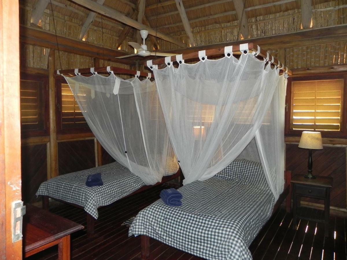 Archipelago Resort Vilanculos Ngoại thất bức ảnh